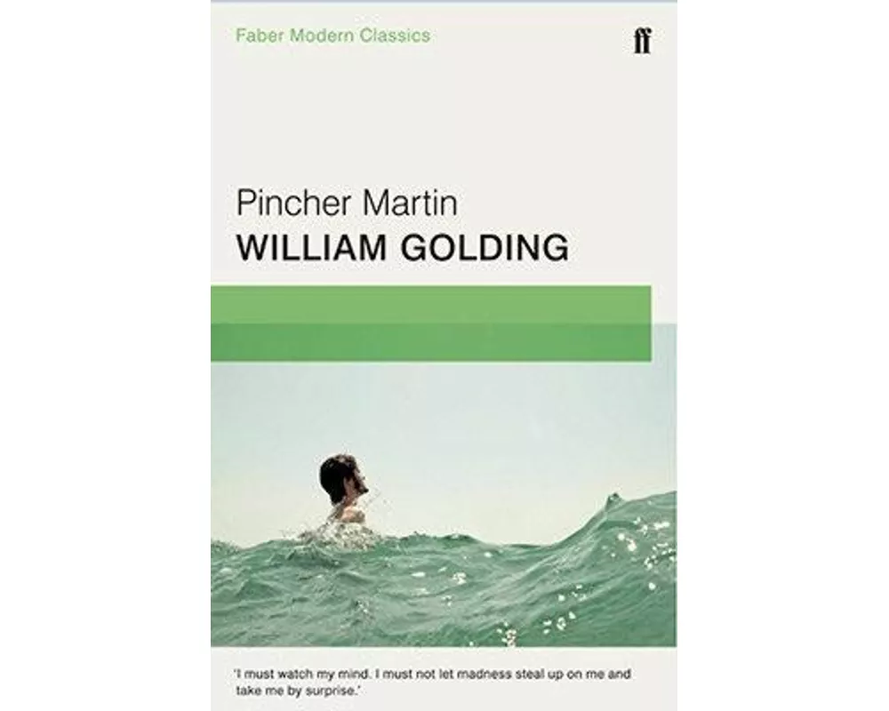 Pincher Martin