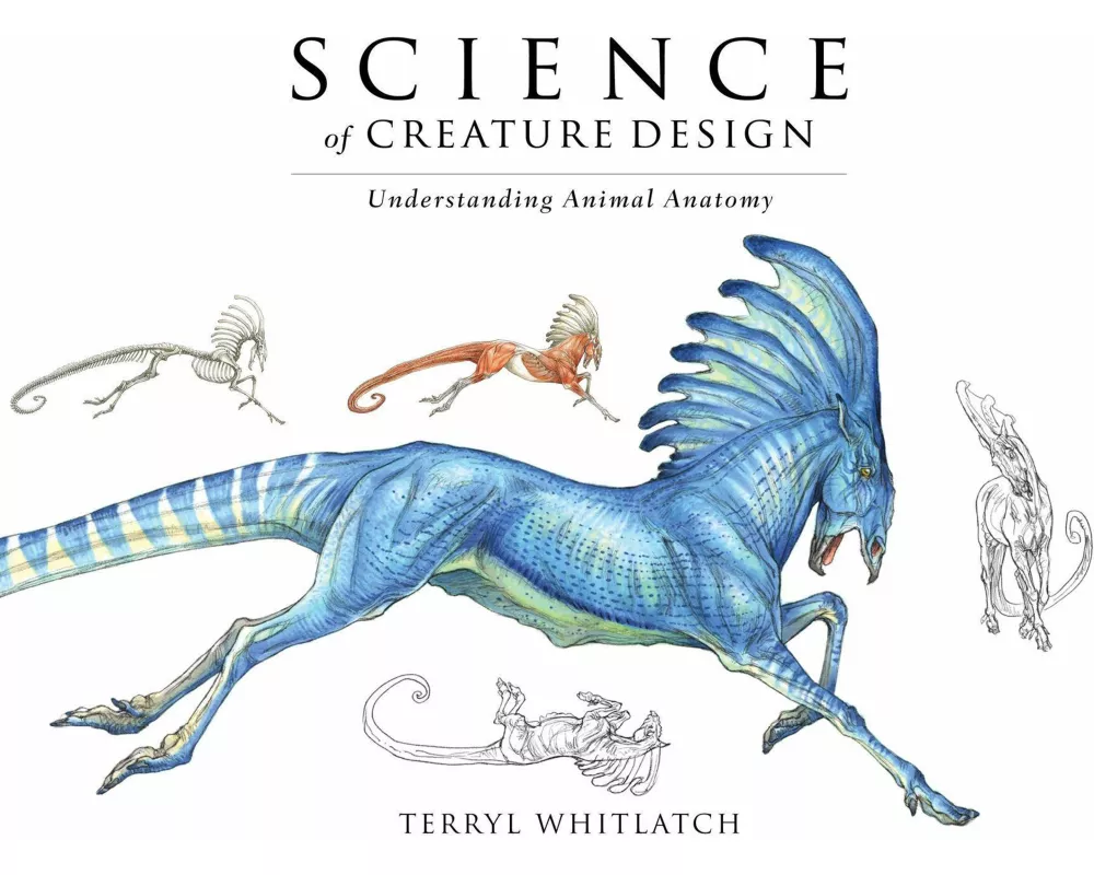 Science of Creature Design