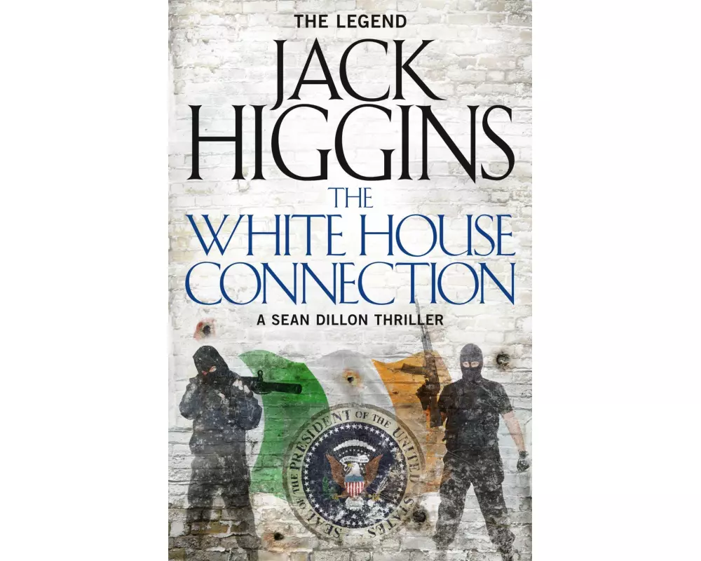 The White House Connection