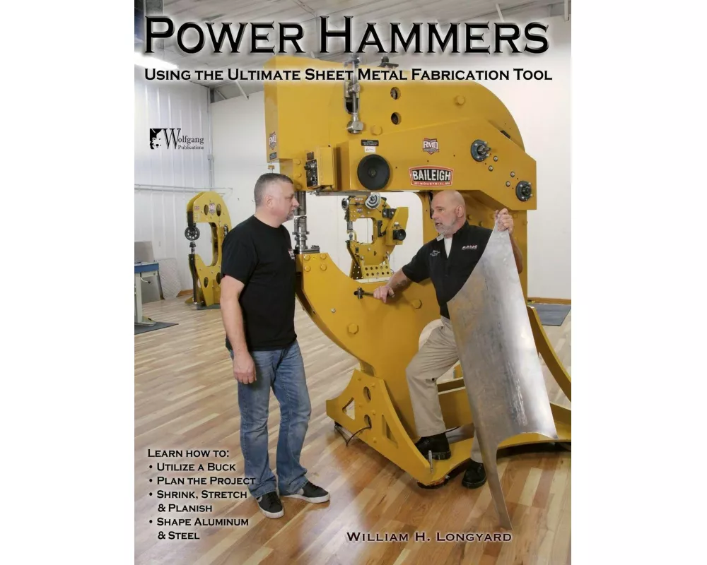 Power Hammers