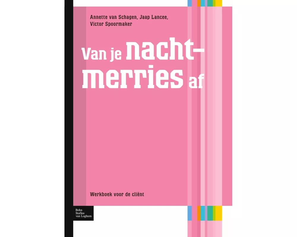 Van Je Nachtmerries AF