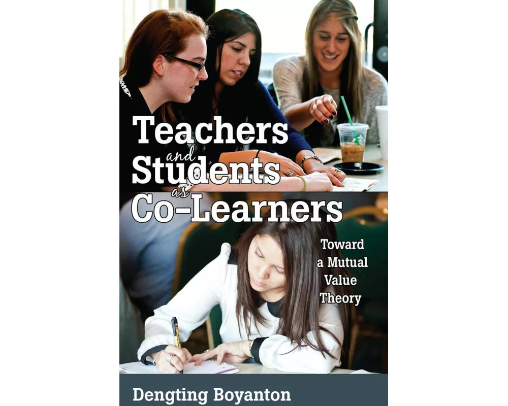 Teachers and Students as Co-Learners