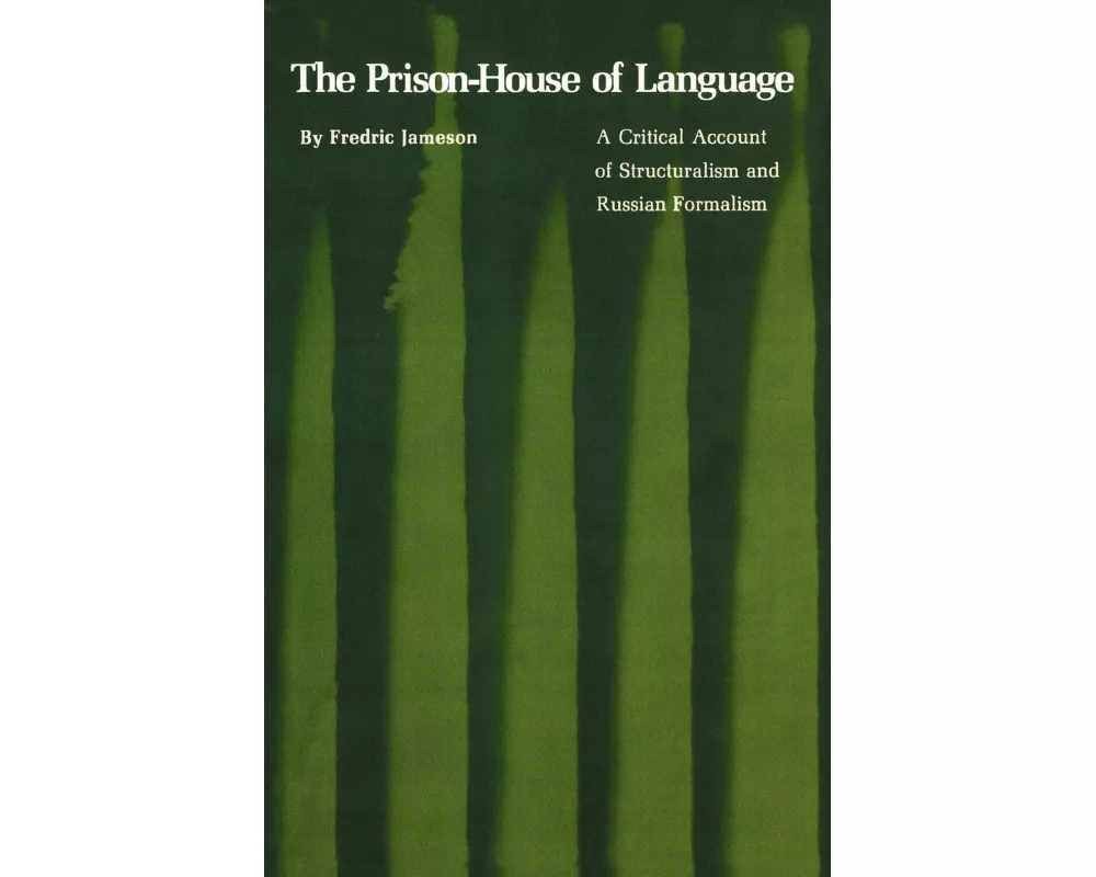 The Prison-House of Language