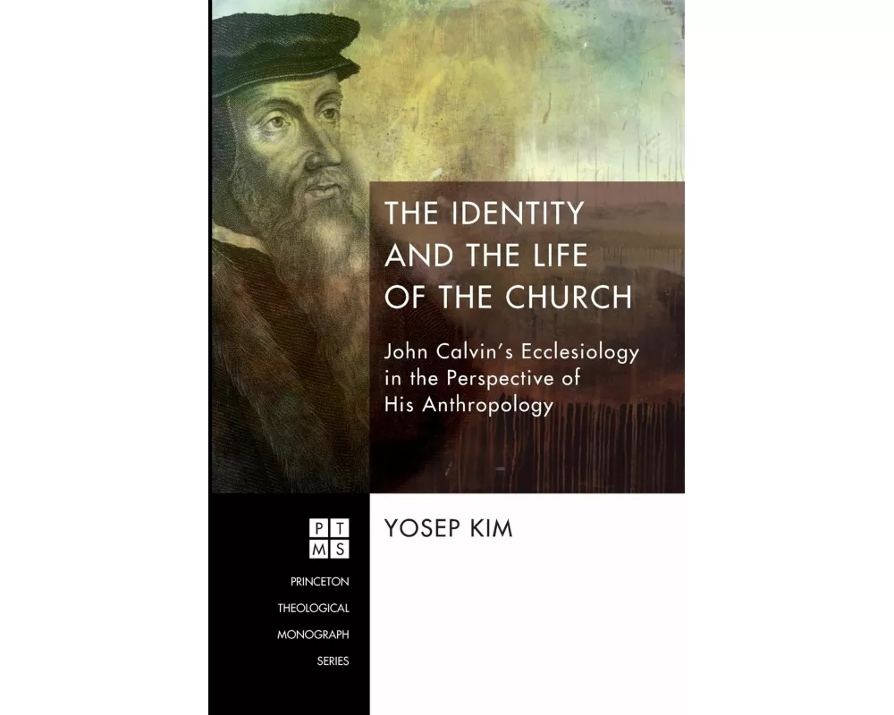 The Identity and the Life of the Church