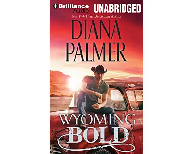 Wyoming Bold