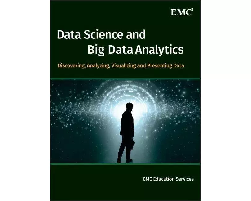 Data Science and Big Data Analytics