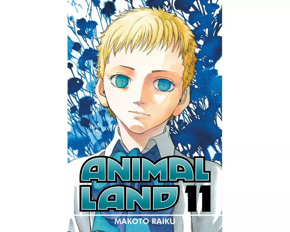 Animal Land 11