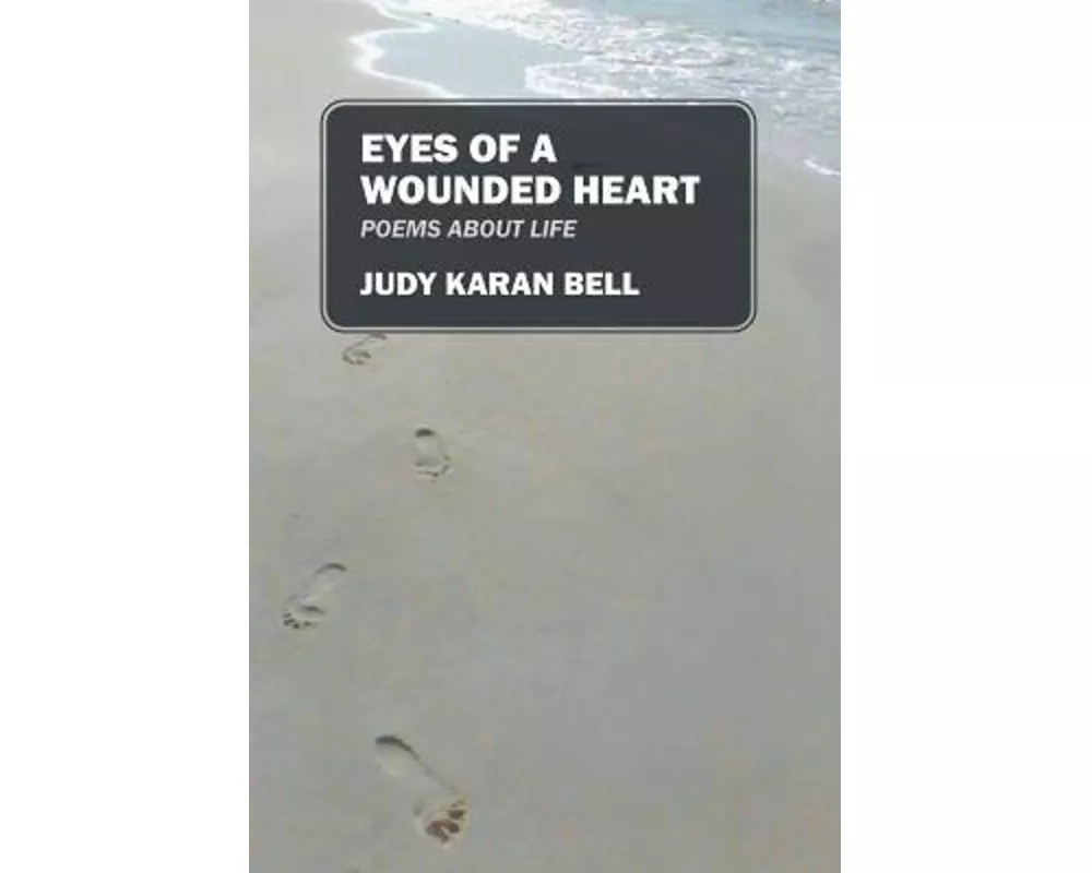 Eyes of a Wounded Heart