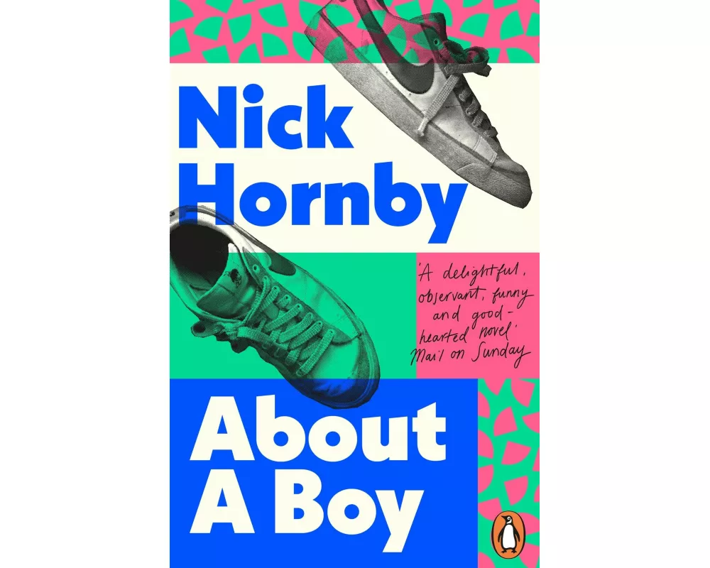 About a Boy