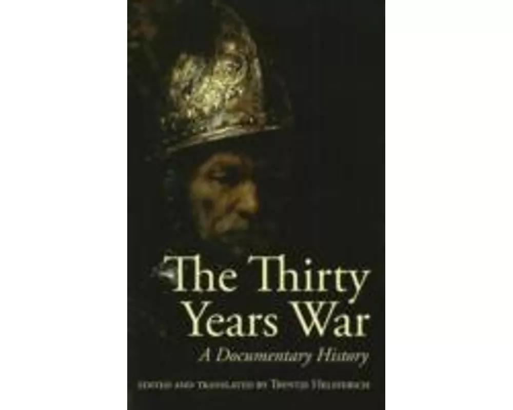 The Thirty Years War