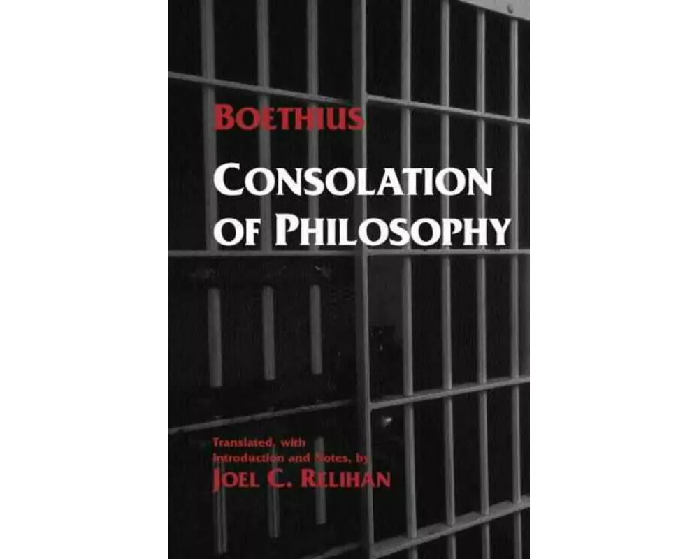 Consolation of Philosophy