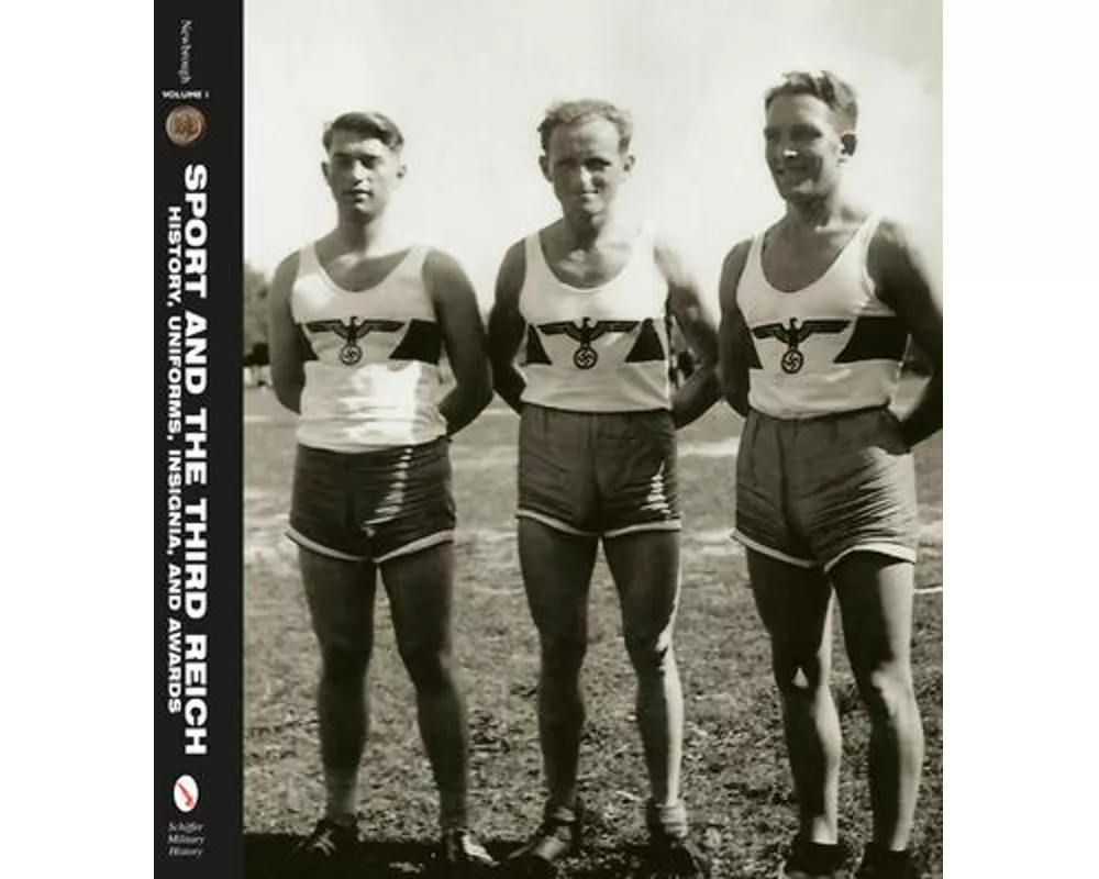 Sport and the Third Reich