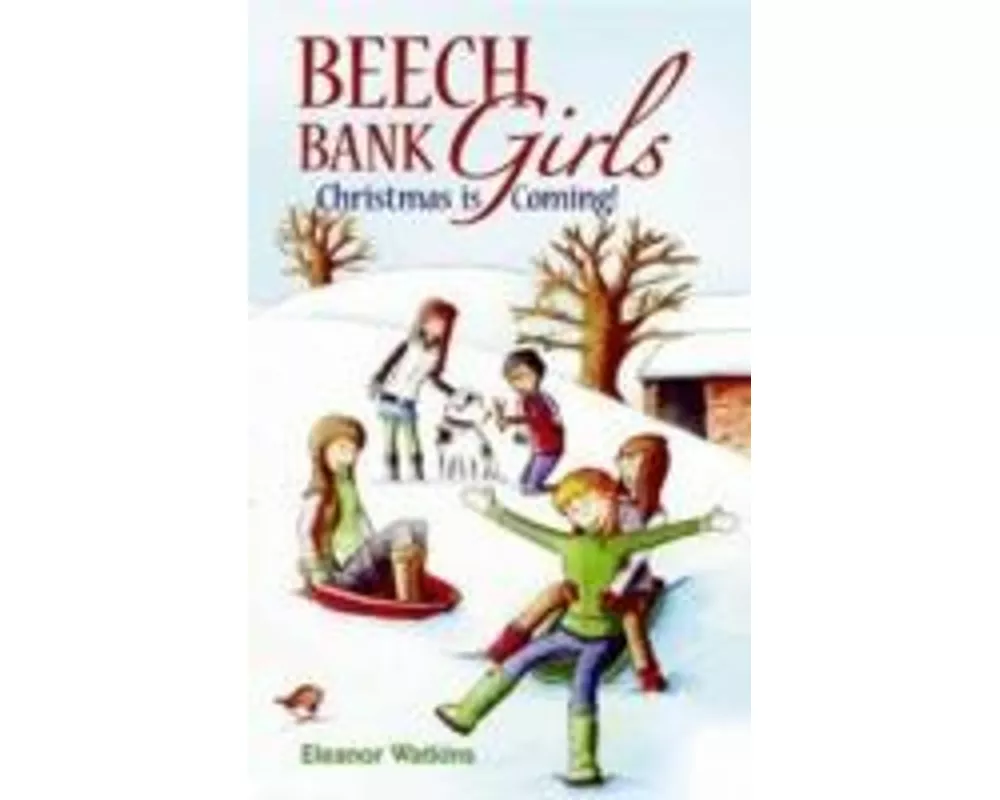 Beech Bank Girls