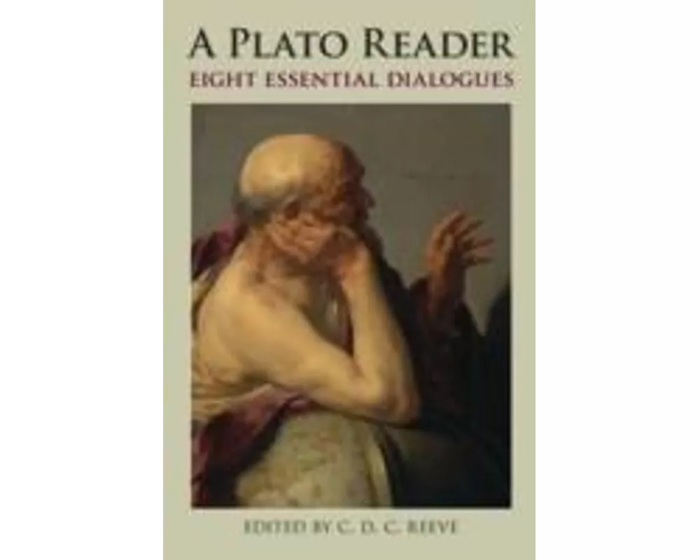 A Plato Reader