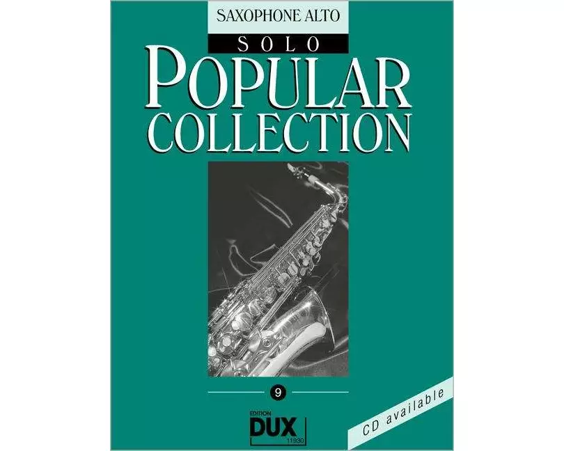 Popular Collection 9