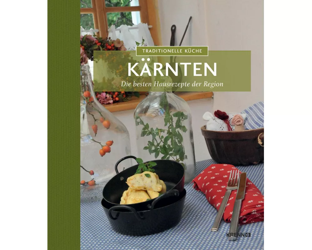 Traditionelle Küche Kärnten