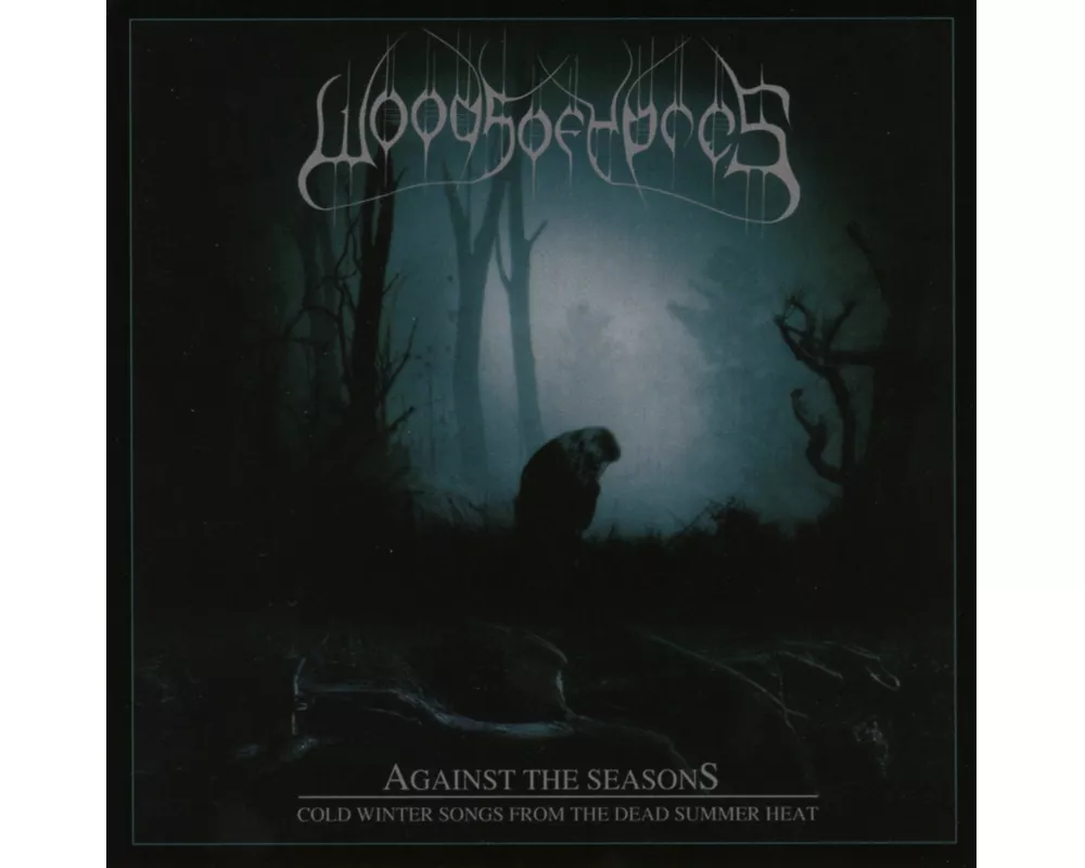 Against The Seasons-Cold Winter Songs From The Dea
