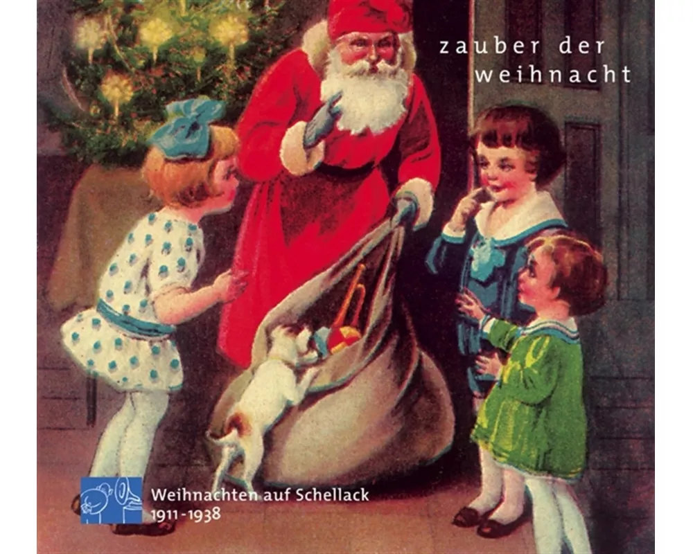 Zauber Der Weihnacht Vol.1