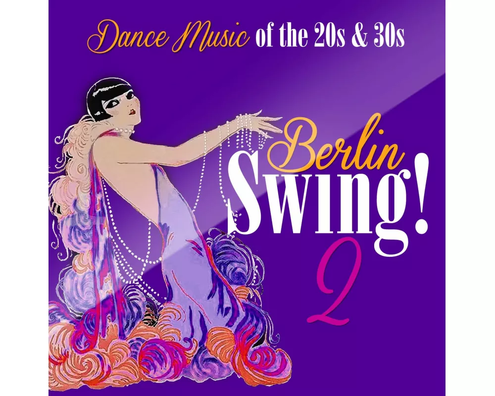 Berlin Swing! 2