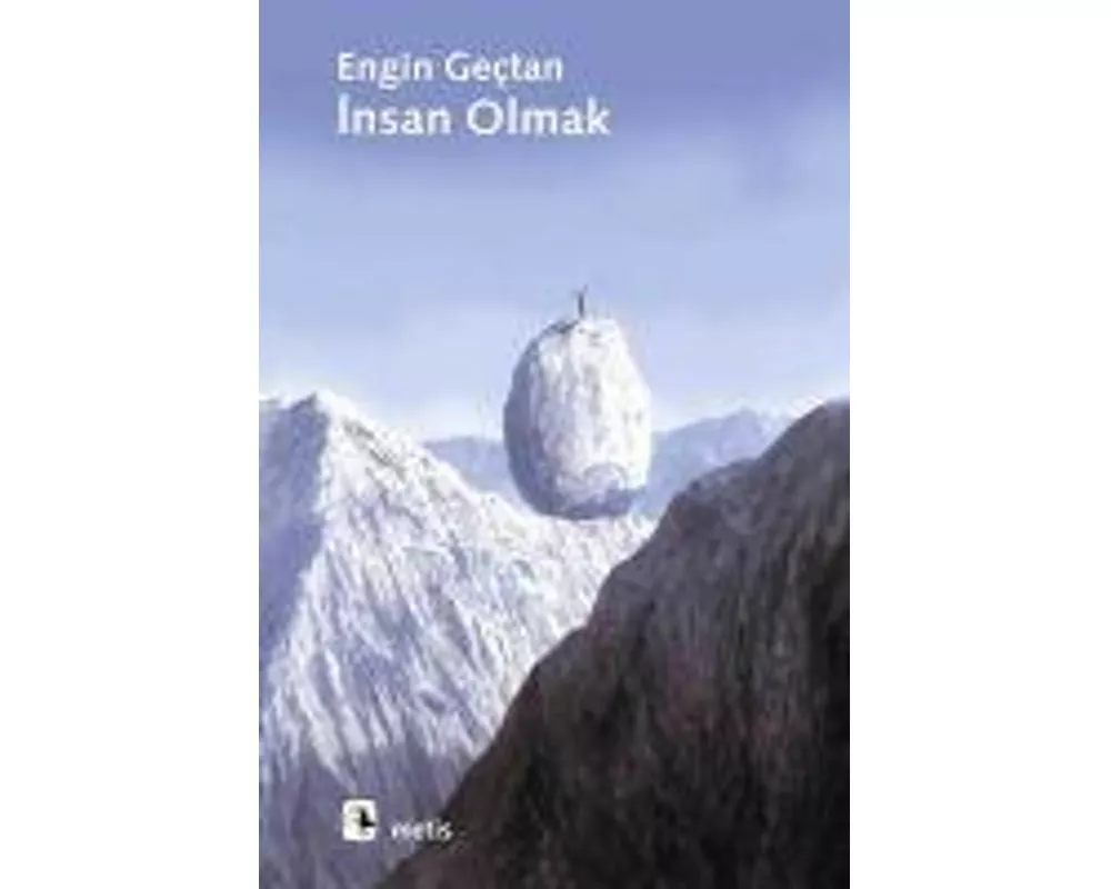 Insan Olmak