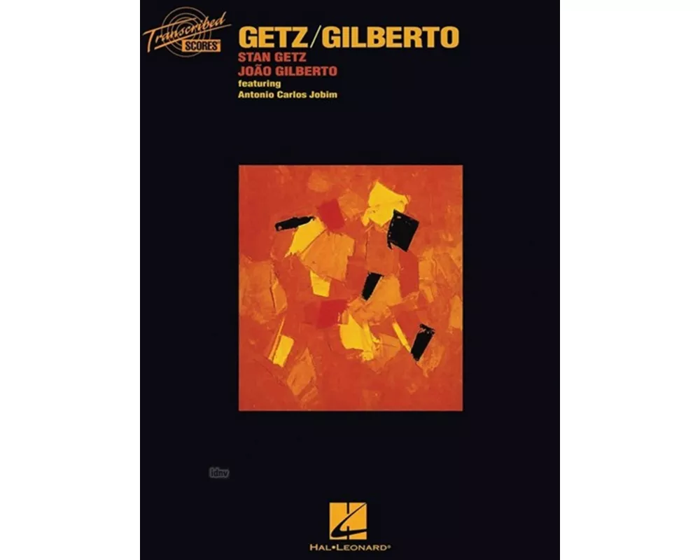 Stan Getz/Joao Gilberto