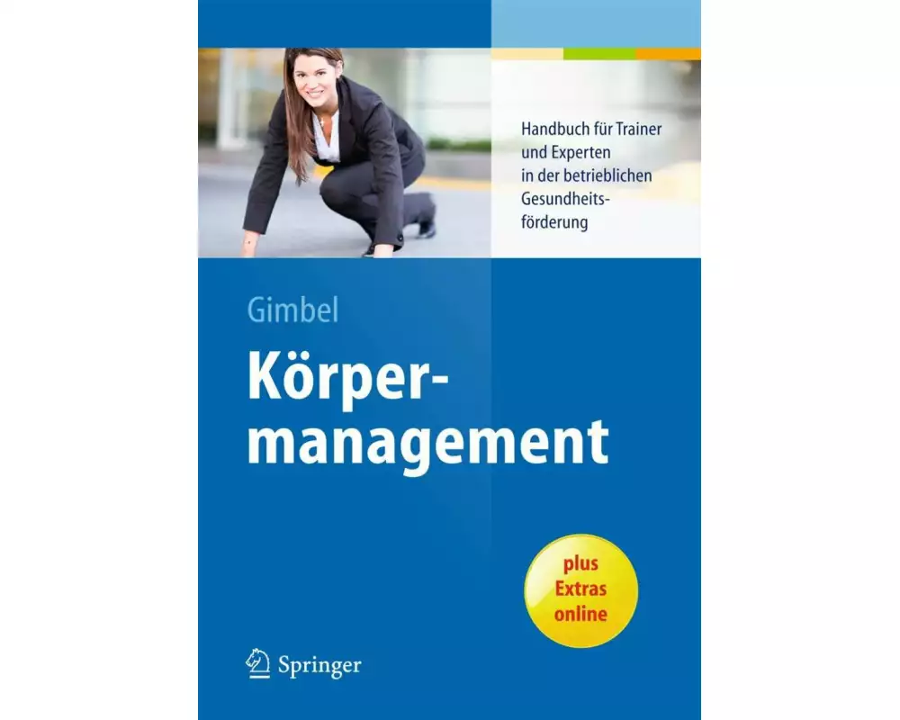 Körpermanagement
