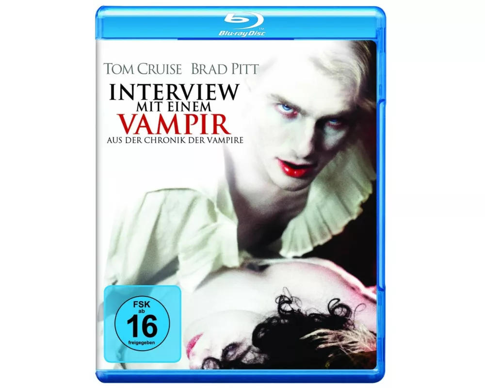 Interview mit einem Vampir