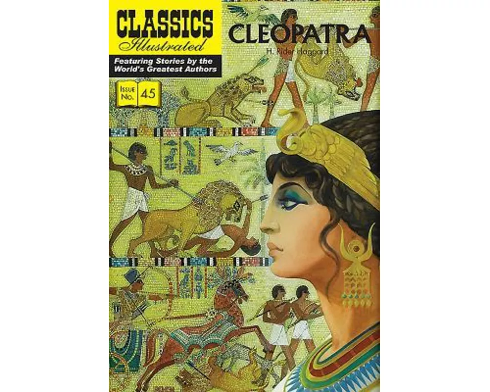 Cleopatra