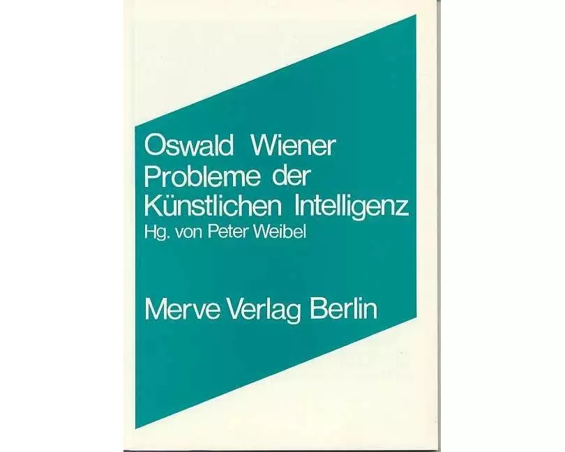 Probleme der Künstlichen Intelligenz