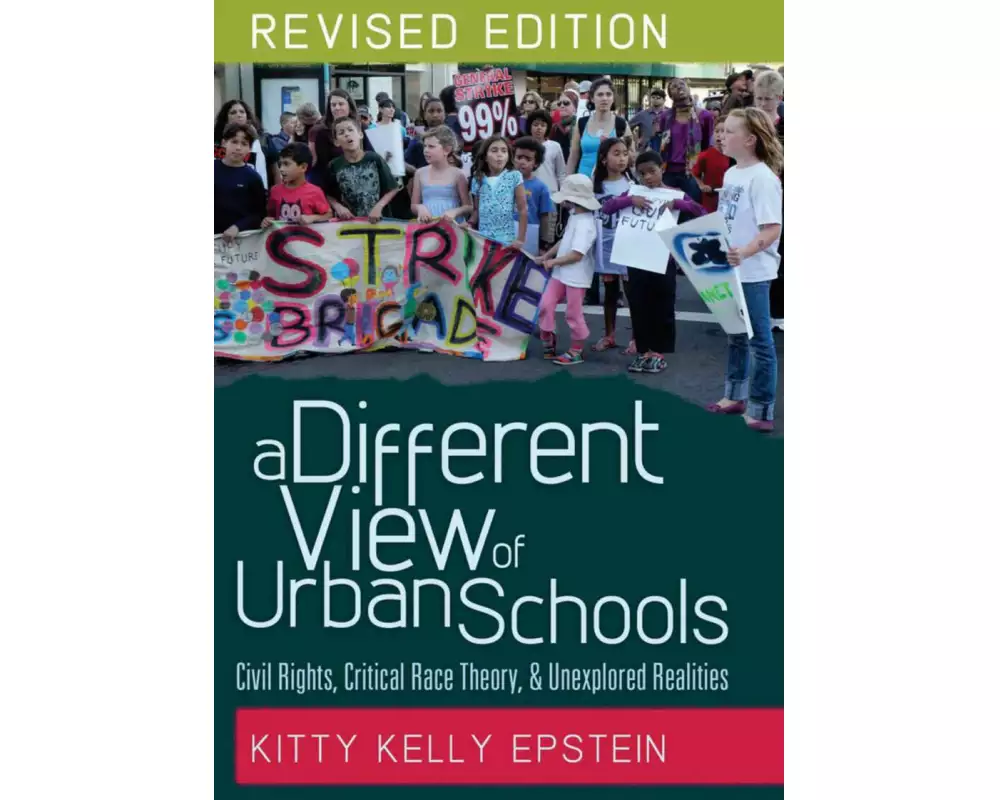 A Different View of Urban Schools