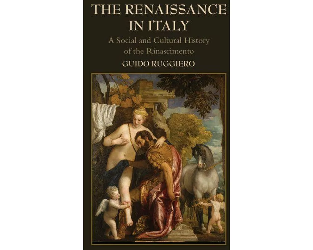 The Renaissance in Italy
