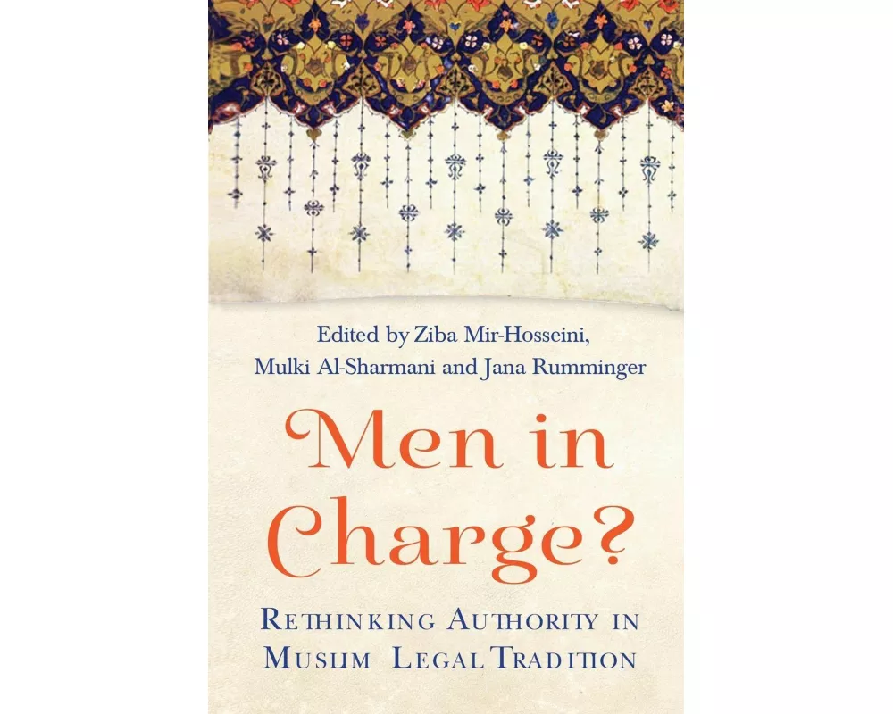 Men in Charge?