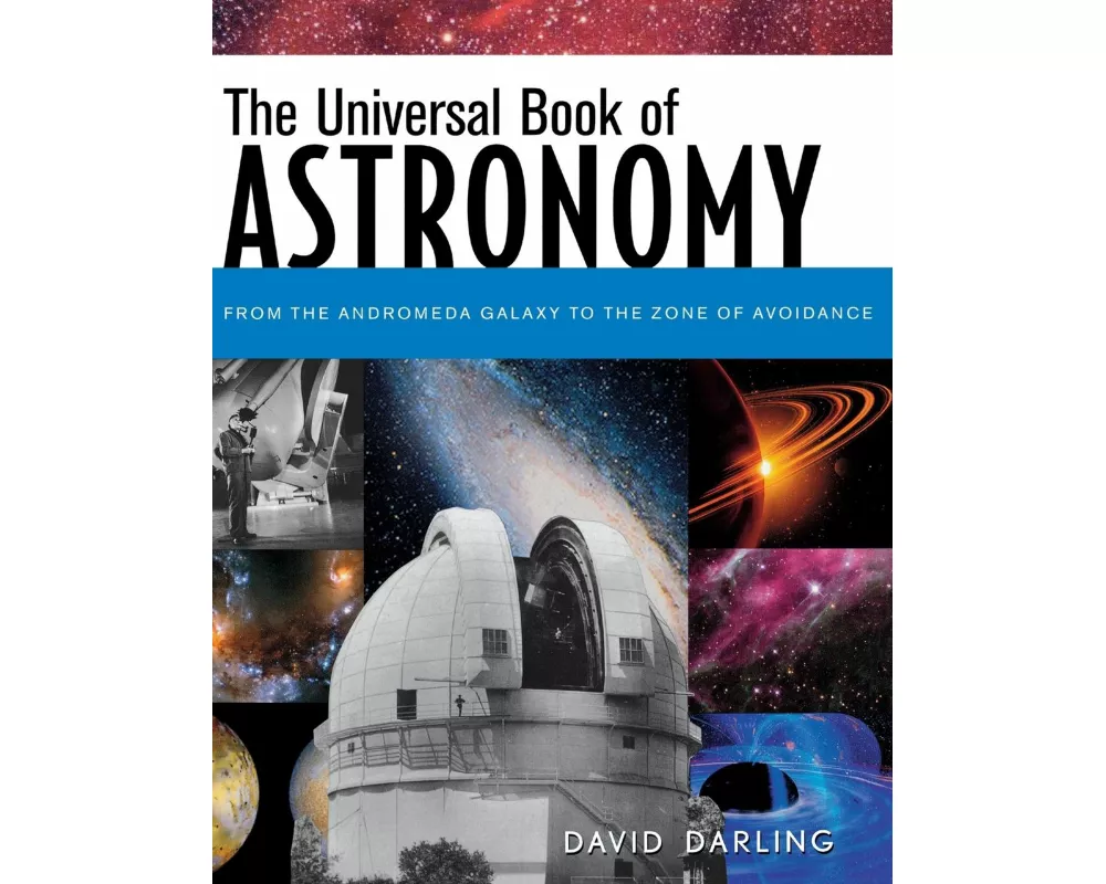 The Universal Book of Astronomy