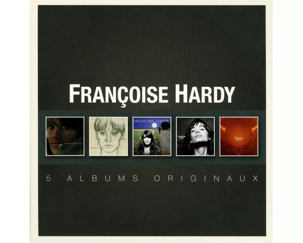 Original Album Series