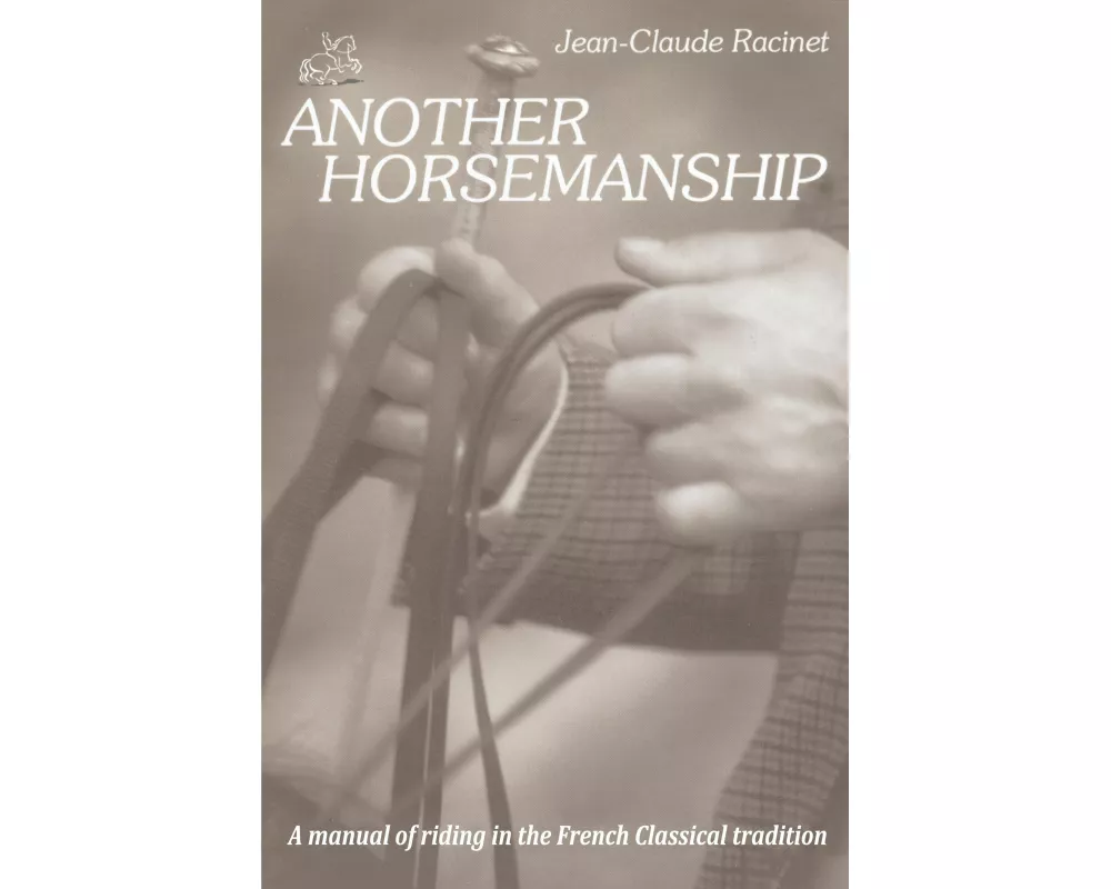 Another Horsemanship