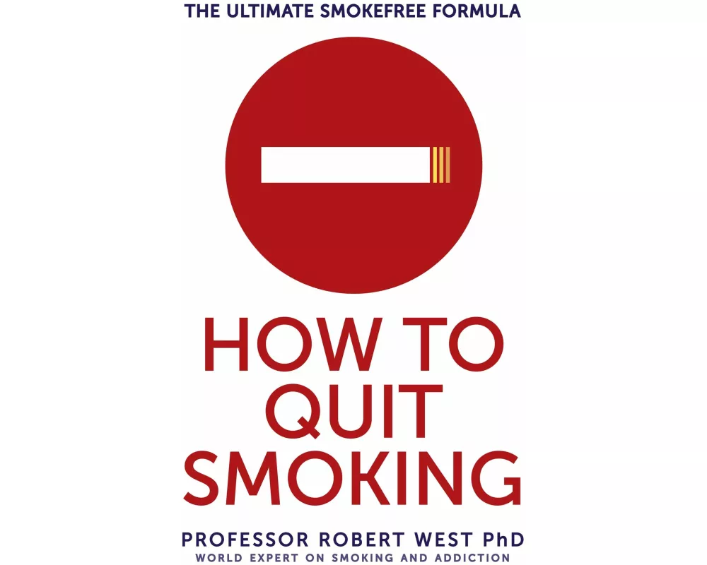How to Quit Smoking