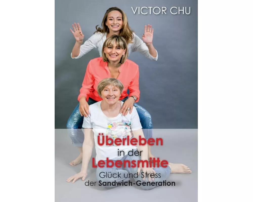 berleben In Der Lebensmitte