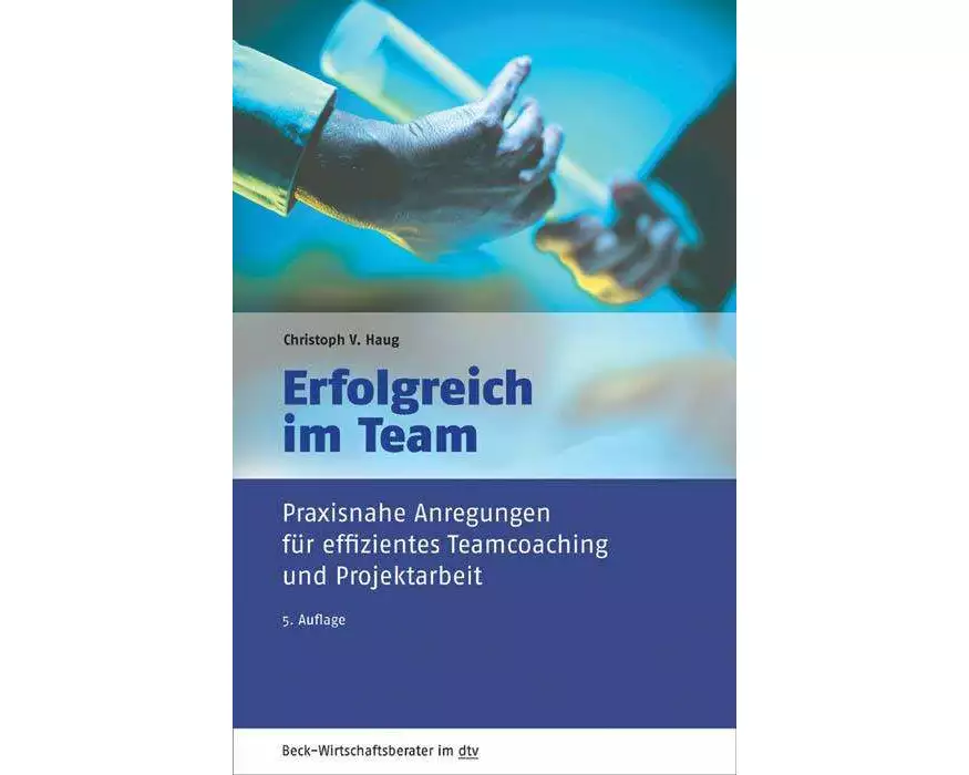 Erfolgreich im Team