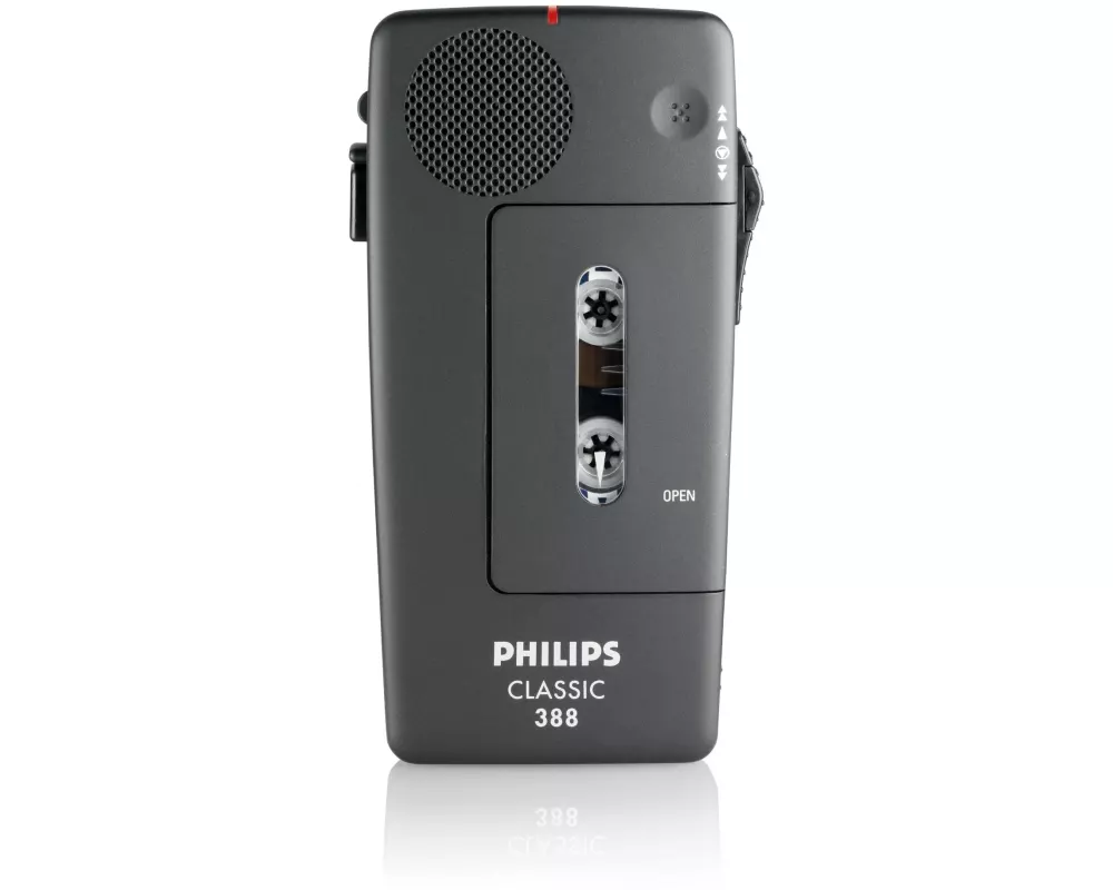 Philips Diktiergerät Pocket Memo LFH0388