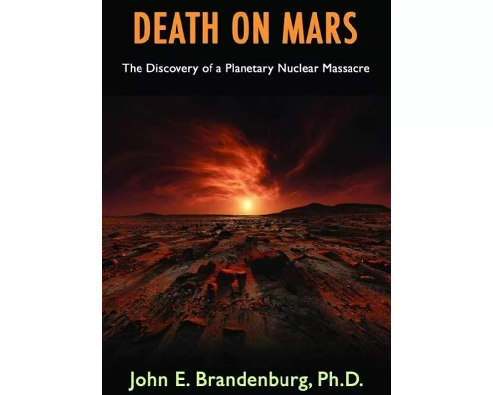 Death on Mars