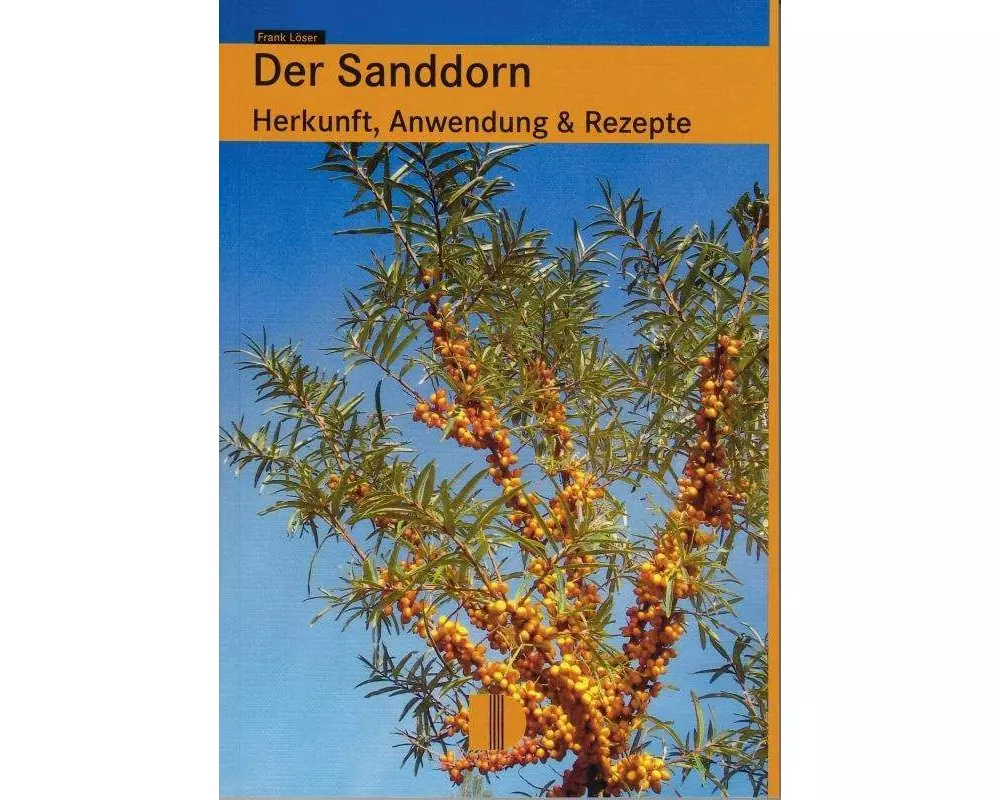 Sanddorn