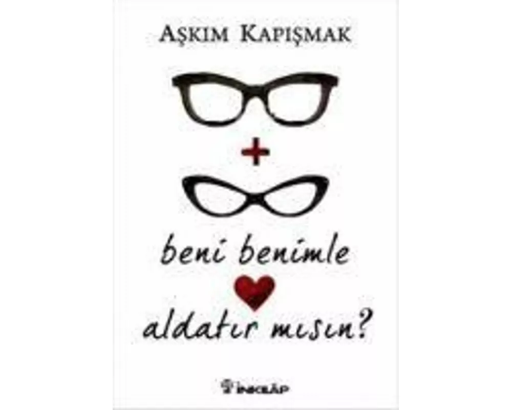 Beni Benimle Aldatir misin