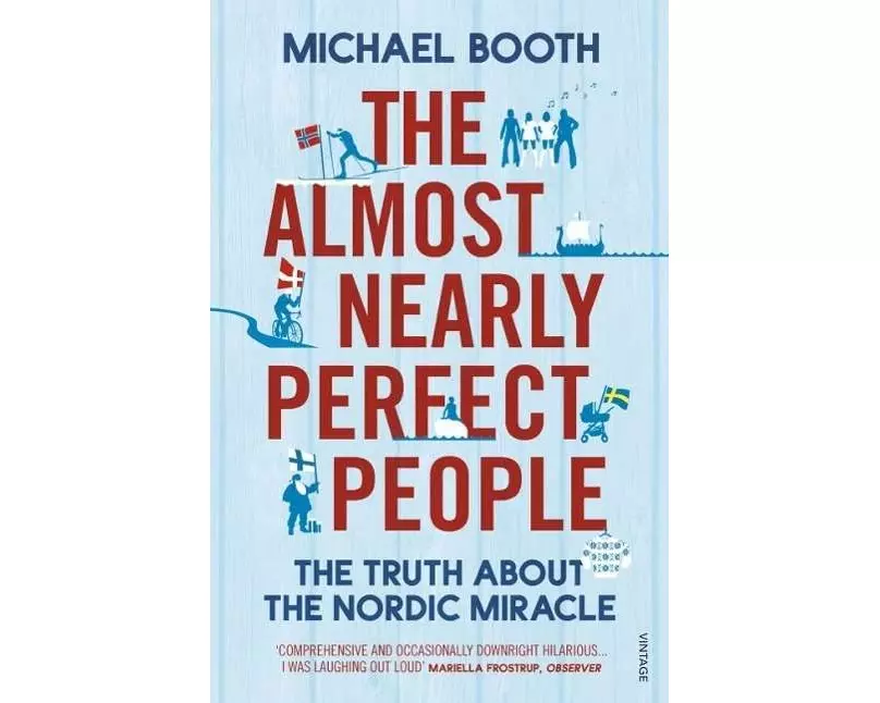 The Almost Nearly Perfect People