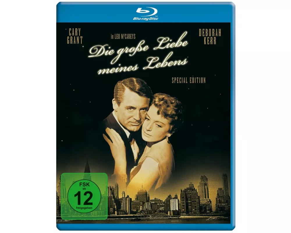 Die große Liebe meines Lebens