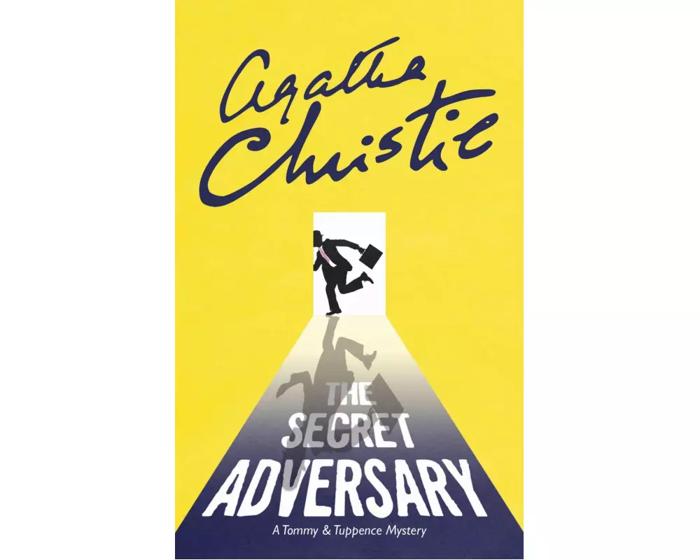 The Secret Adversary