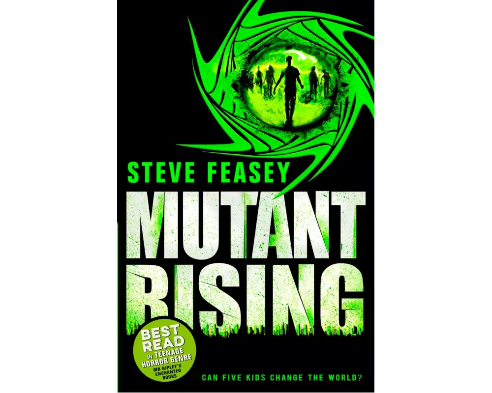 Mutant Rising
