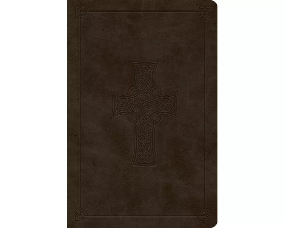 ESV Value Compact Bible