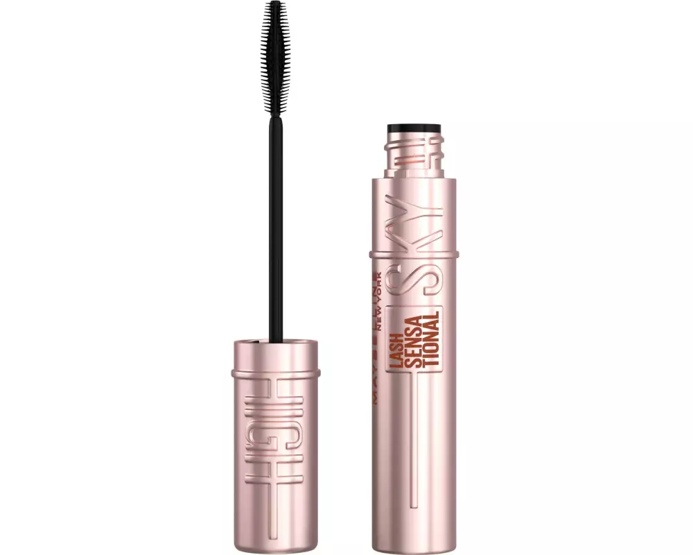 Maybelline Mascara Lash Sensational Sky High 4 Brown