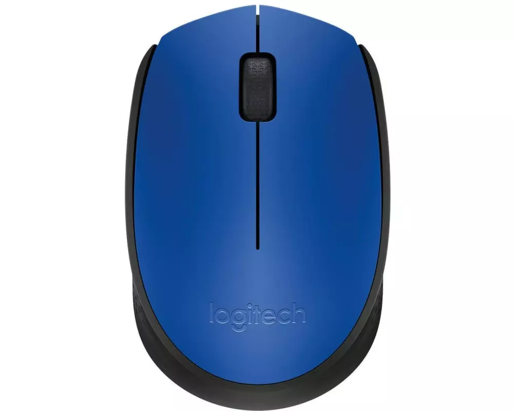 Logitech Mobile Maus M171 , kabellos