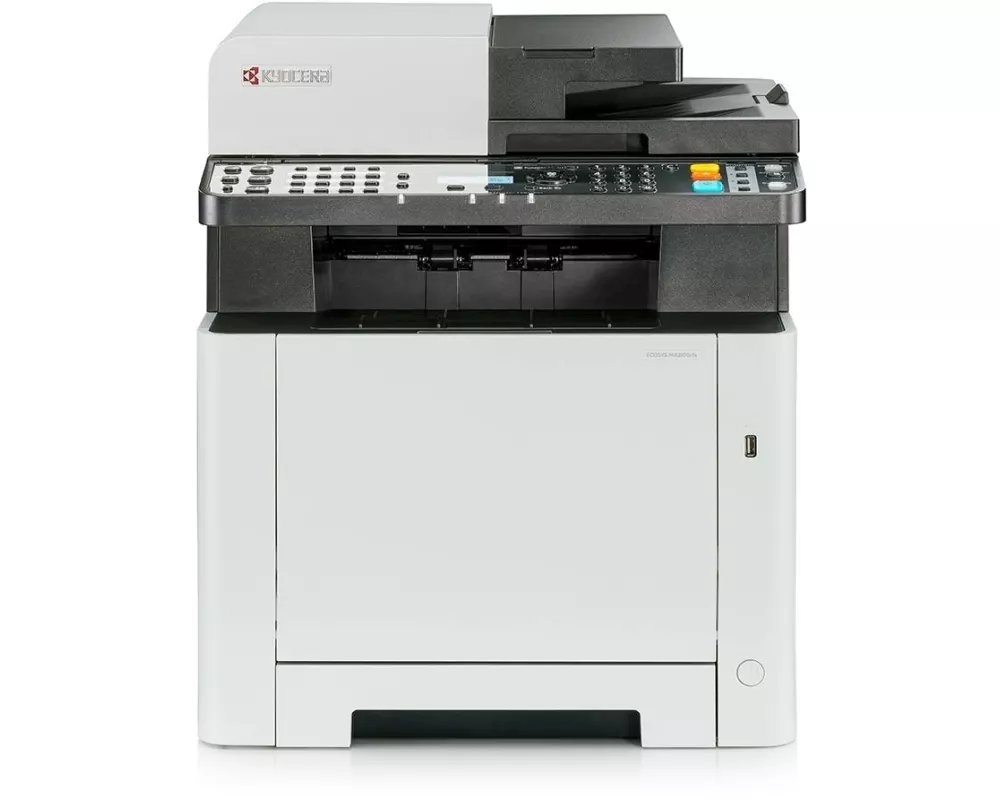 Kyocera Multifunktionsdrucker ECOSYS MA2100CFX